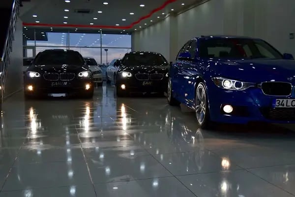 ŞAHİN OTOMOTİV İSTOÇ - Resim 15