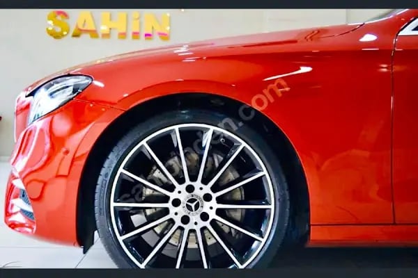 ŞAHİN OTOMOTİV İSTOÇ - Resim 20