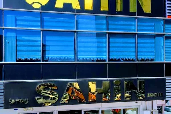 ŞAHİN OTOMOTİV İSTOÇ - Resim 19