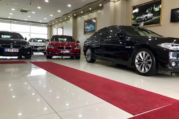 ŞAHİN OTOMOTİV İSTOÇ - Resim 8