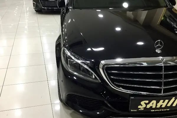 ŞAHİN OTOMOTİV İSTOÇ - Resim 17