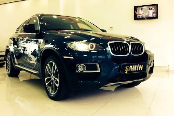 ŞAHİN OTOMOTİV İSTOÇ - Resim 4