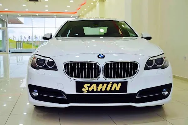 ŞAHİN OTOMOTİV İSTOÇ - Resim 3
