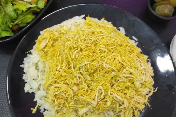 Bal Pilav - Resim 19