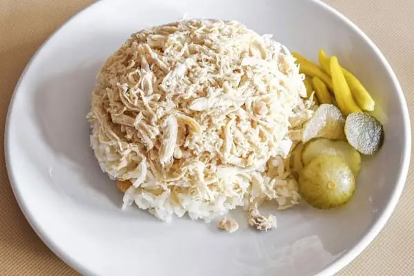 Bal Pilav - Resim 4