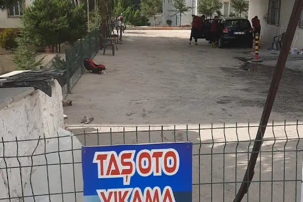 Taş Oto Club - Resim 10