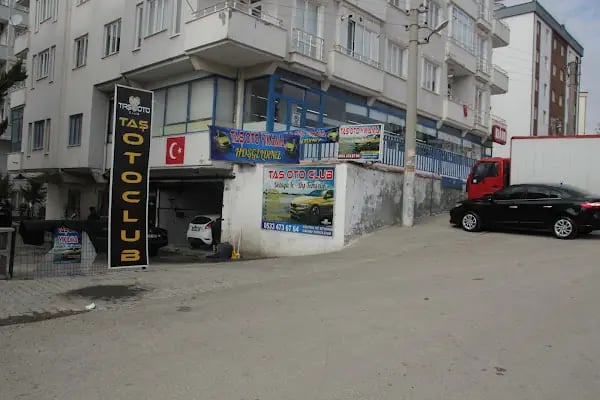 Taş Oto Club - Resim 2