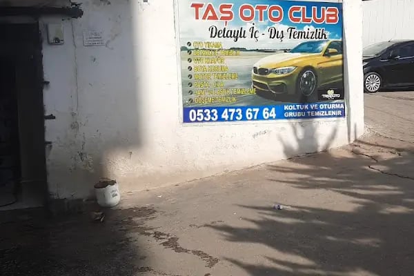 Taş Oto Club - Resim 12