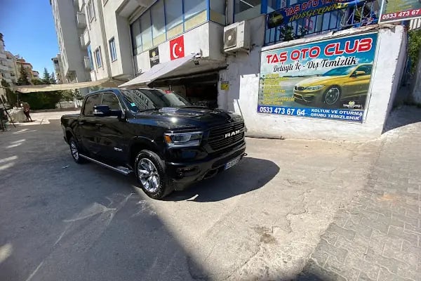 Taş Oto Club - Resim 9