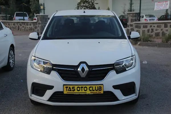 Taş Oto Club - Resim 6