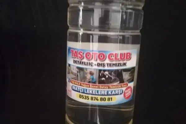 Taş Oto Club - Resim 8
