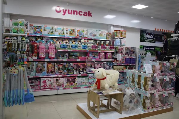 Botti Anne Bebek Ürünleri Merkezi / Aliağa - Resim 15