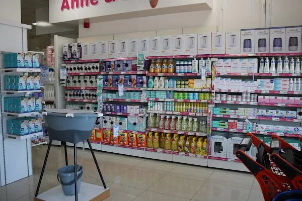 Botti Anne Bebek Ürünleri Merkezi / Aliağa - Resim 8