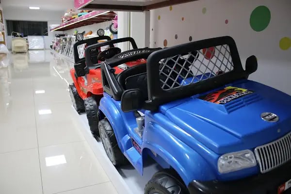Botti Anne Bebek Ürünleri Merkezi / Aliağa - Resim 10