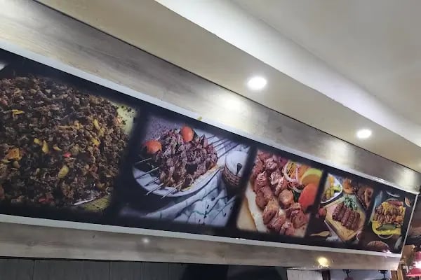 Kebapçı Ali Usta - Resim 13