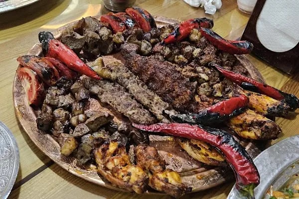 Kebapçı Ali Usta - Resim 4