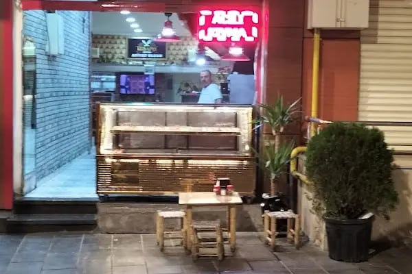 Kebapçı Ali Usta - Resim 20