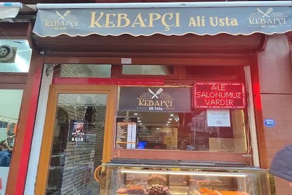 Kebapçı Ali Usta - Resim 10
