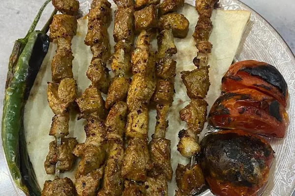 Kebapçı Ali Usta - Resim 8