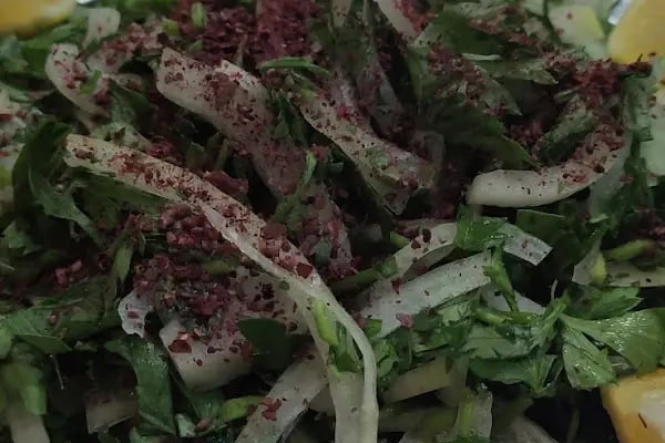 Kebapçı Ali Usta - Resim 19