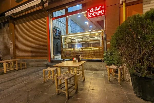 Kebapçı Ali Usta - Resim 12