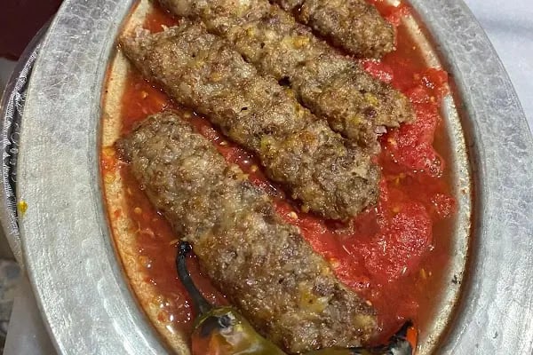 Kebapçı Ali Usta - Resim 15