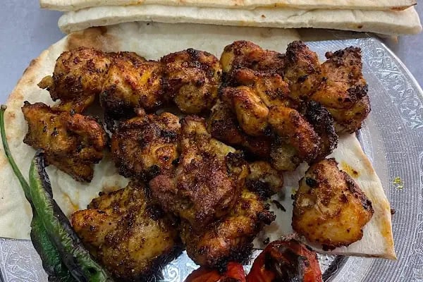 Kebapçı Ali Usta - Resim 9