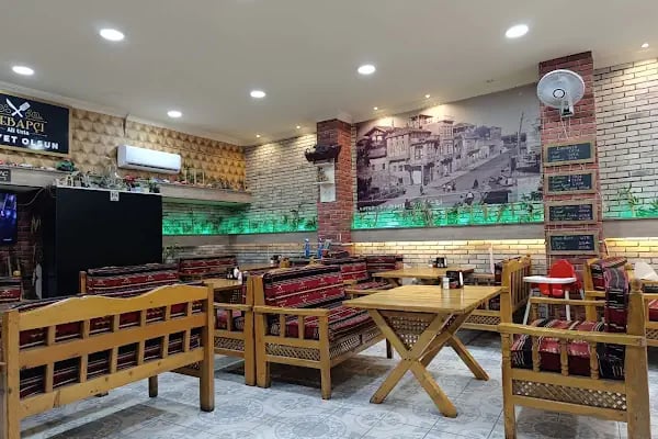 Kebapçı Ali Usta - Resim 7