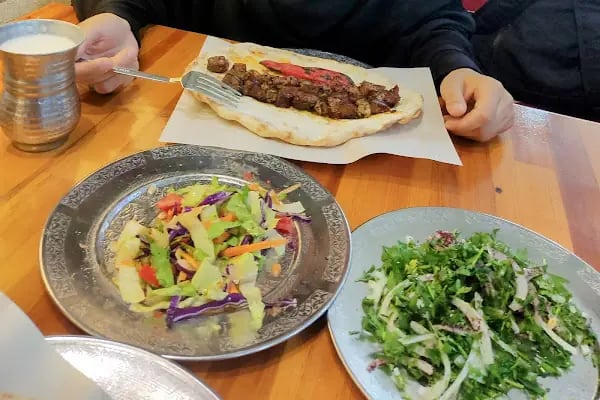 Kebapçı Ali Usta - Resim 6