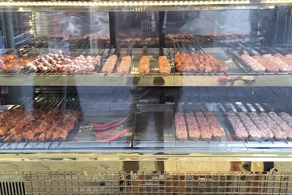 Kebapçı Ali Usta - Resim 2