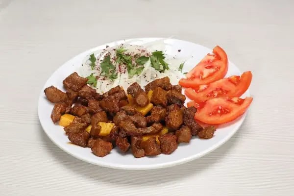 Kebapçı Ali Usta - Resim 14