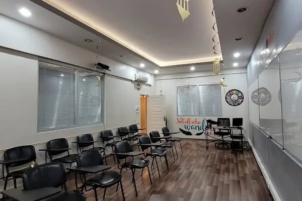 Apostrophe educational center - Resim 2