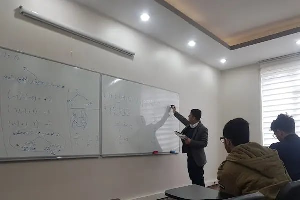 Apostrophe educational center - Resim 3