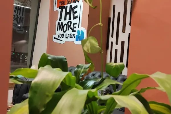 Apostrophe educational center - Resim 5