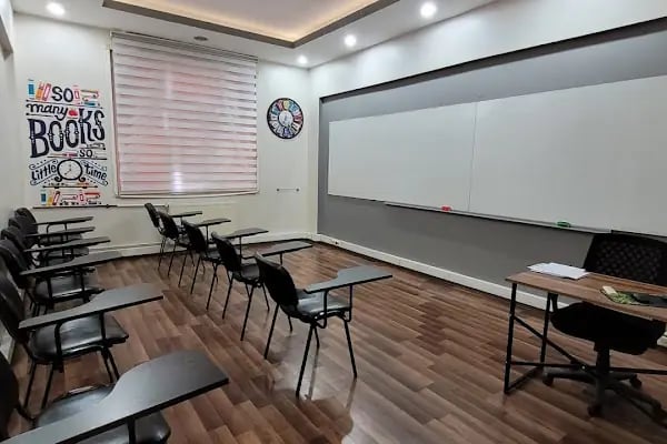 Apostrophe educational center - Resim 6