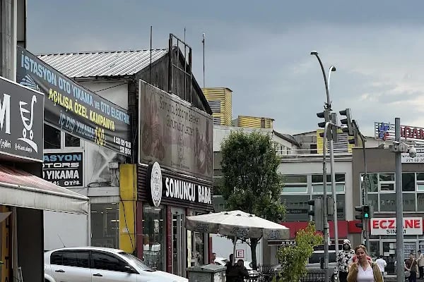 Somoncu Baba Ekmek Ve Simit Fırını - Resim 2