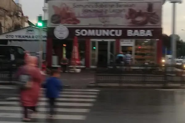 Somoncu Baba Ekmek Ve Simit Fırını - Resim 3