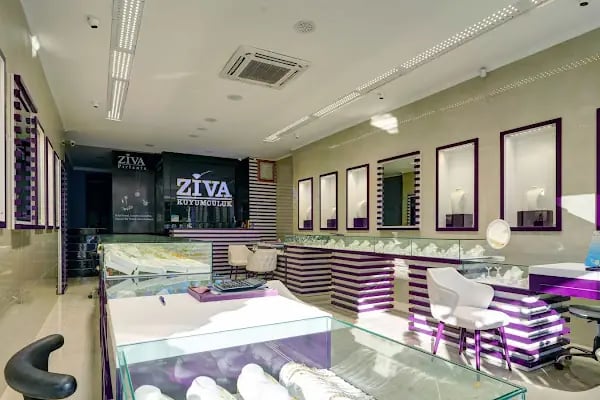 Ziva Pırlanta - Resim 8
