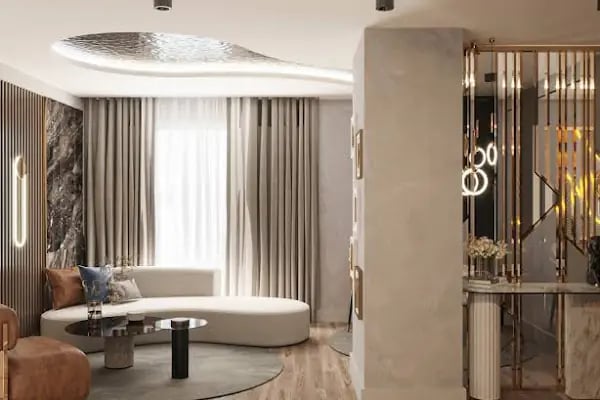 Lexia Hotels - Resim 18