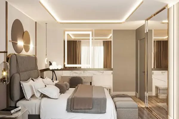 Lexia Hotels - Resim 14