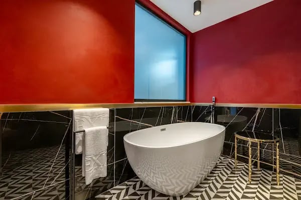 Lexia Hotels - Resim 9