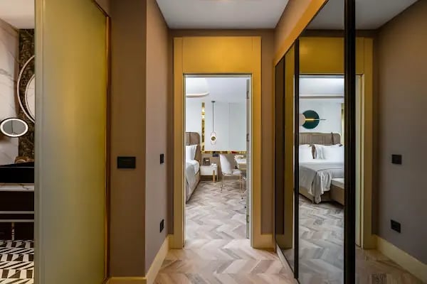 Lexia Hotels - Resim 16