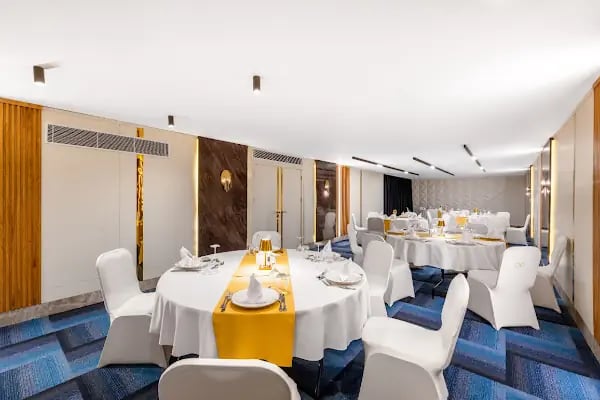 Lexia Hotels - Resim 5