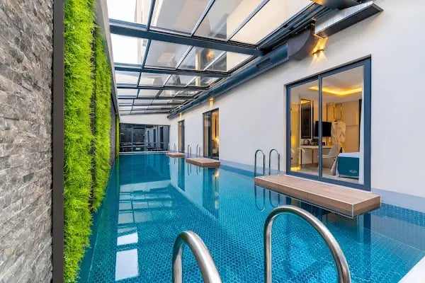 Lexia Hotels - Resim 3