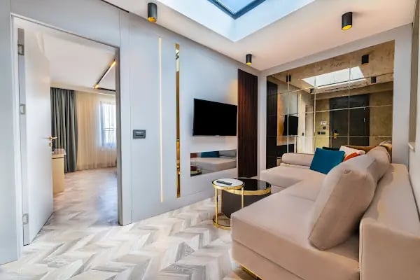 Lexia Hotels - Resim 12