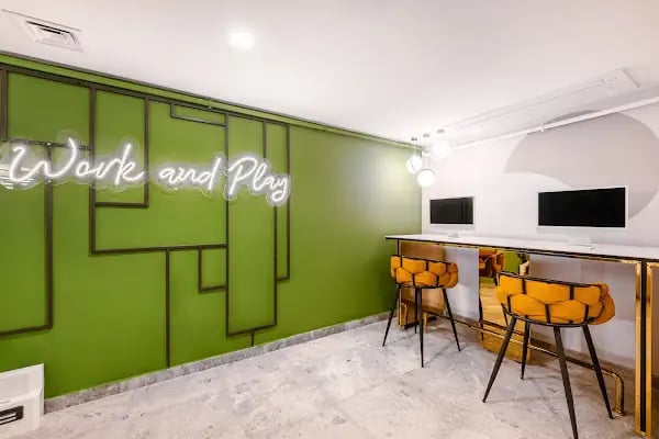 Lexia Hotels - Resim 13