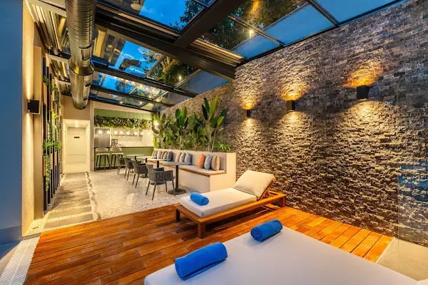 Lexia Hotels - Resim 7