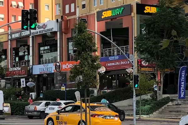 Subway Ataşehir - Resim 5