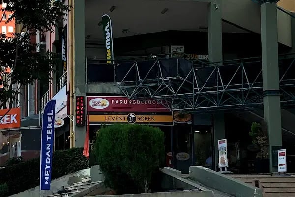 Subway Ataşehir - Resim 2