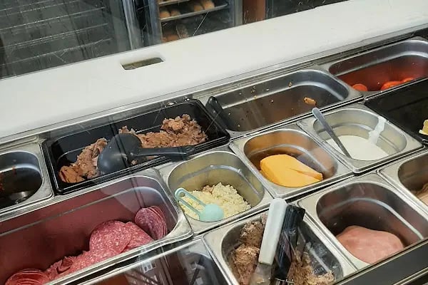 Subway Ataşehir - Resim 12